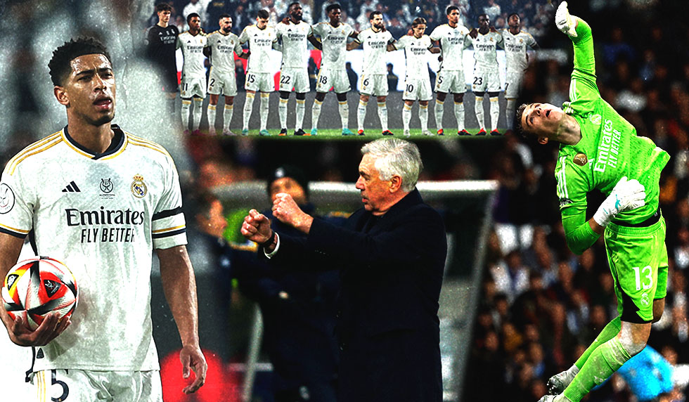Real Madrid