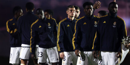Real Madrid