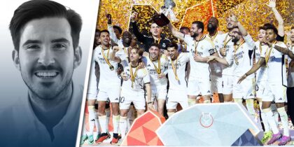 Adrian Kühnel Real Madrid