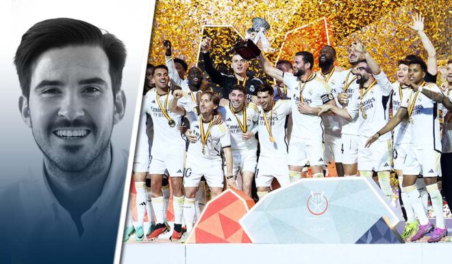 Adrian Kühnel Real Madrid