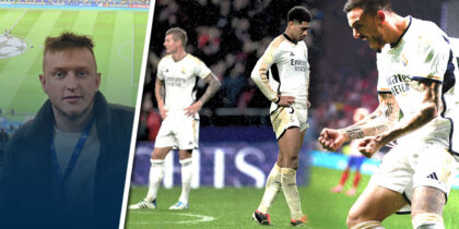 Real Madrid Copa del Rey