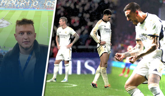 Real Madrid Copa del Rey