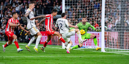 Daniel Carvajal Real Madrid