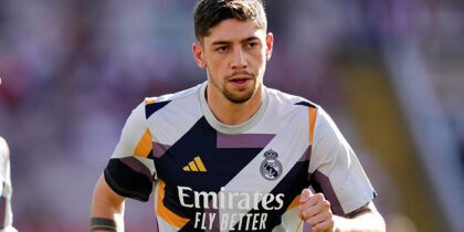 Fede Valverde