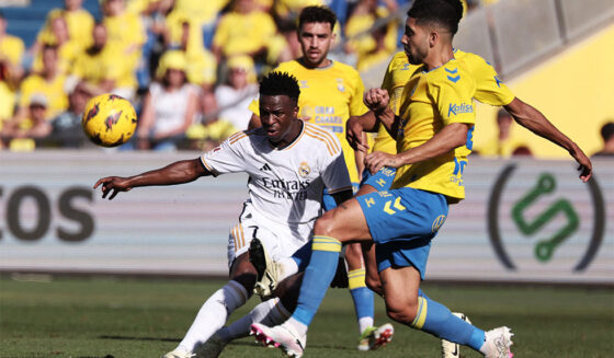 Vinícius Júnior Real Madrid