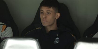 Arda Güler Real Madrid