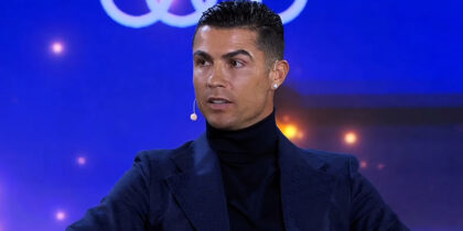 Cristiano Ronaldo Real Madrid