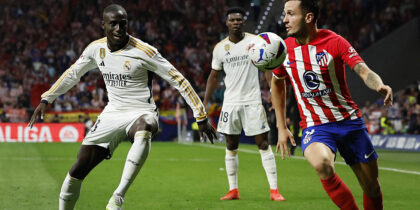 Derbi Madrileno