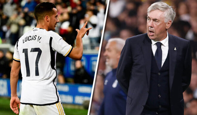lucas vazquez ancelotti lucas vazquez ancelotti
