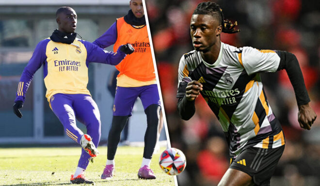 mendy camavinga mendy camavinga