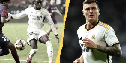 mendy kroos