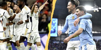real madrid mancity