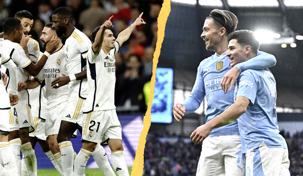 real madrid mancity