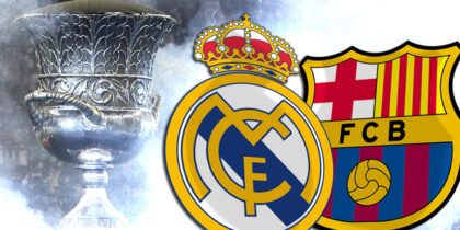 Real Madrid Barcelona Übertragung Supercopa Finale Clásico TV Livestream