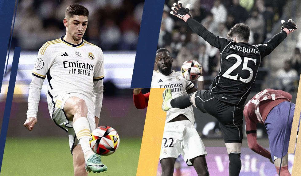 valverde kepa