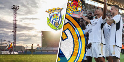 arandina real madrid copa del rey