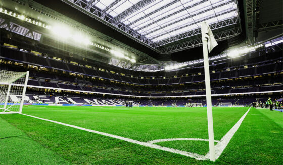 Estadio Santiago Bernabéu Real Madrid