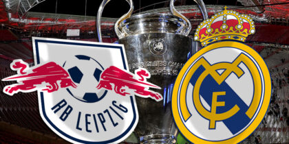 RB Leipzig Real Madrid Übertragung TV Livestream Champions League