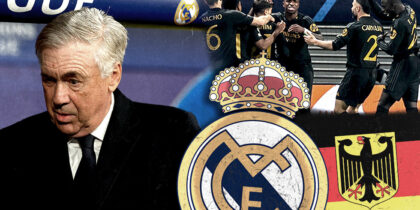 Real Madrid Deutschland Leipzig Andriy Lunin