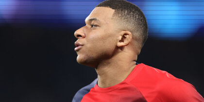 Kylian Mbappé PSG Real Madrid