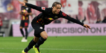 RB Leipzig