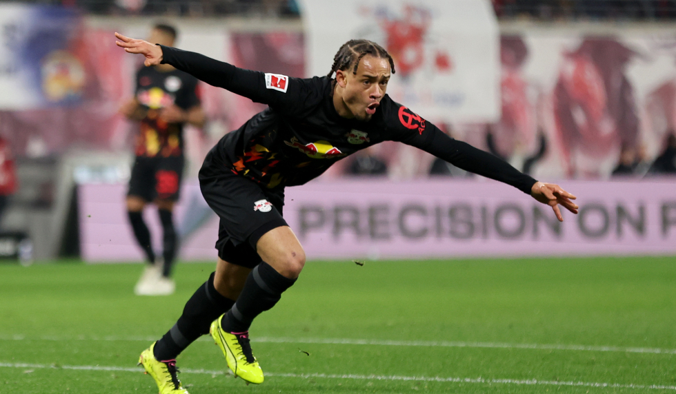 RB Leipzig