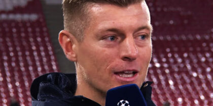 toni kroos dfb nationalmannschaft