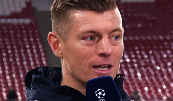 toni kroos dfb nationalmannschaft