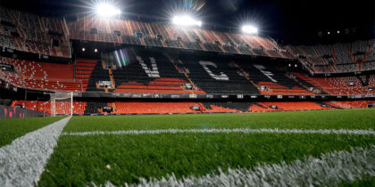 FC Valencia Mestalla