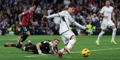 Arda Güler Real Madrid