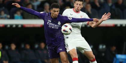 Real Madrid Athletic