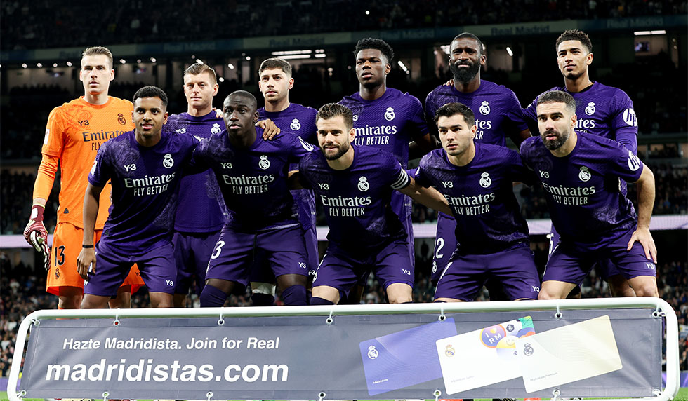 Violettes Real Madrid gegen Athletic: Heimspiel nicht im weißen Trikot