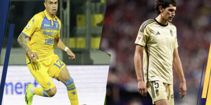 Reinier Jesus, Jesus Vallejo, Real Madrid