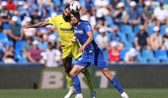 Juanmi Latasa Deportivo Alaves