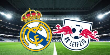 Real Madrid Leipzig Übertragung TV Livestream Champions League