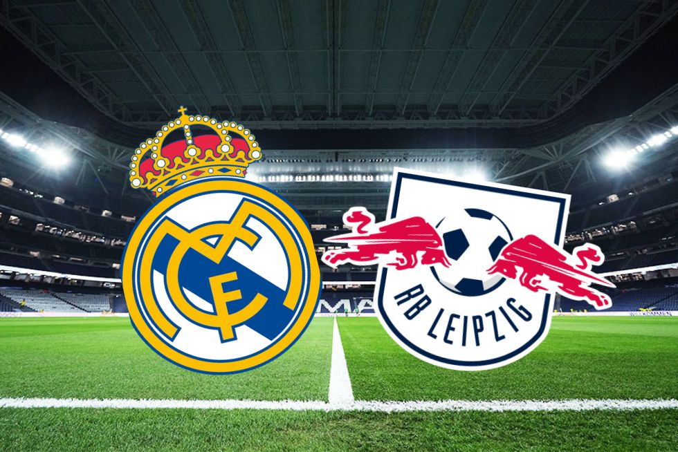 Real Madrid Leipzig Übertragung TV Livestream Champions League
