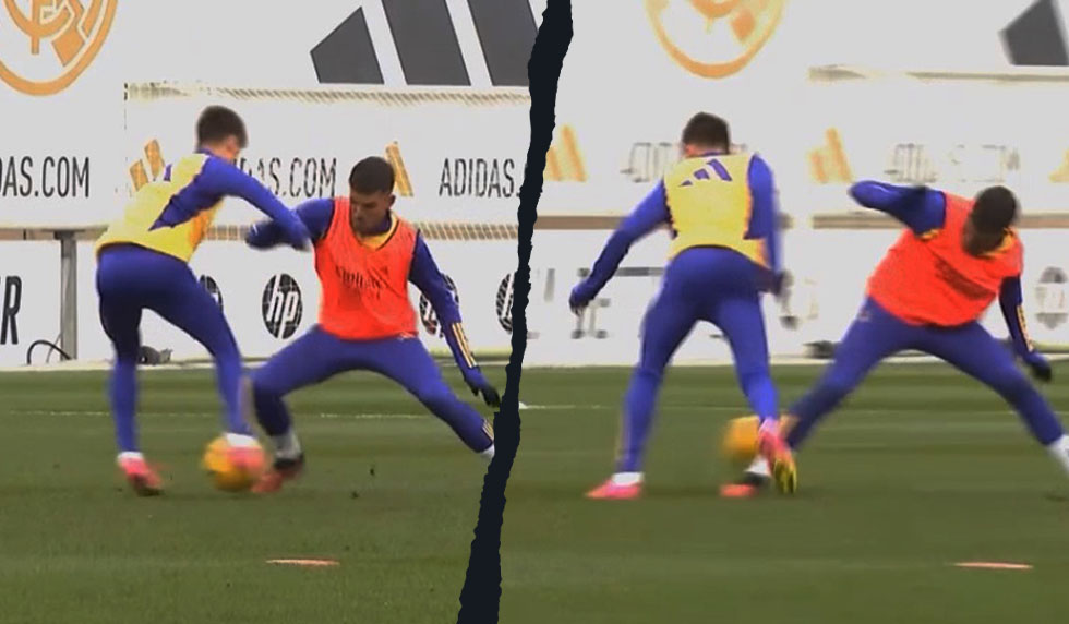 Arda Güler Real Madrid