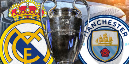 Real Madrid Manchester City Übertragung Viertelfinale TV Livestream Champions League
