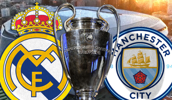 Real Madrid Manchester City Übertragung Viertelfinale TV Livestream Champions League