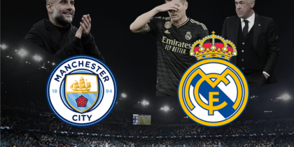 Real City Bilanz Champions League