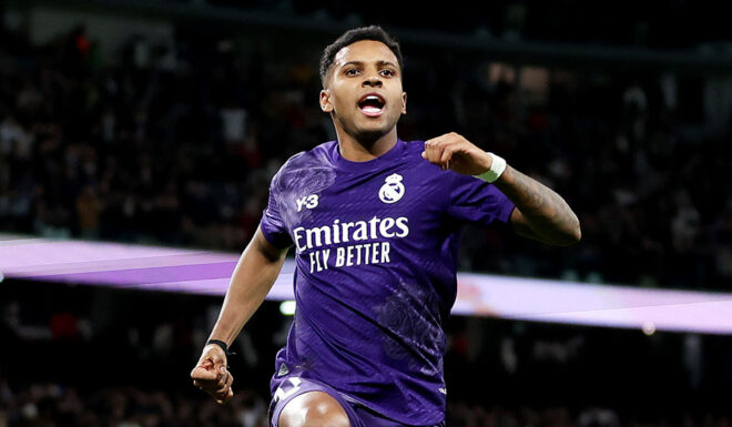 Rodrygo Goes Real Madrid Rodrygo Goes Real Madrid