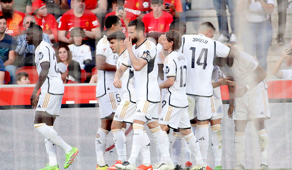 Real Madrid