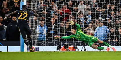 Antonio Rüdiger Real Madrid