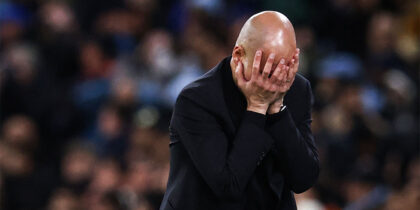 Pep Guardiola Manchester City Real Madrid