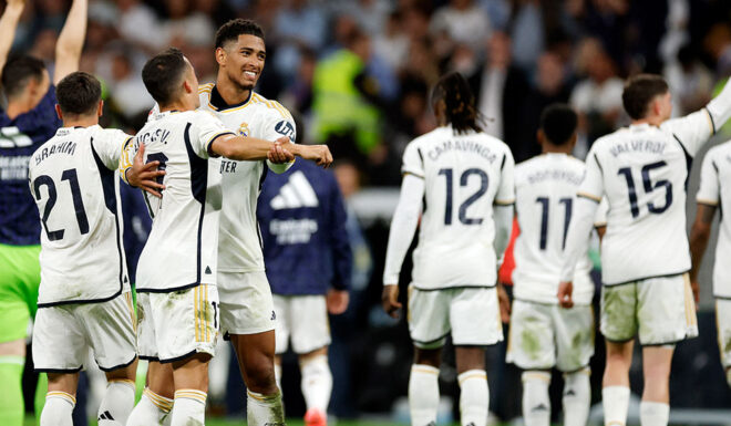 Real Madrid El Clásico FC Barcelona Real Madrid El Clásico FC Barcelona