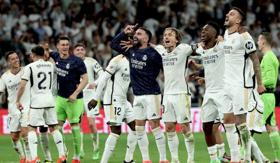 Real Madrid FC Barcelona Clásico