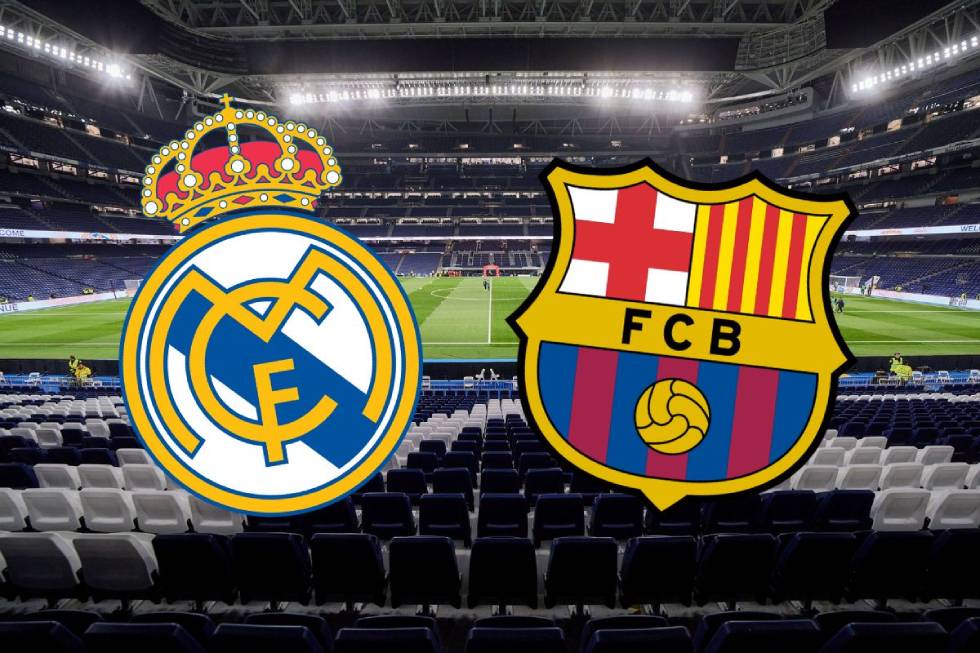 Real Madrid Barcelona Übertragung Clásico TV Livestream gratis Free