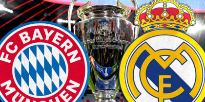 FC Bayern München Real Madrid Übertragung Champions League TV Livestream Halbfinale Hinspiel