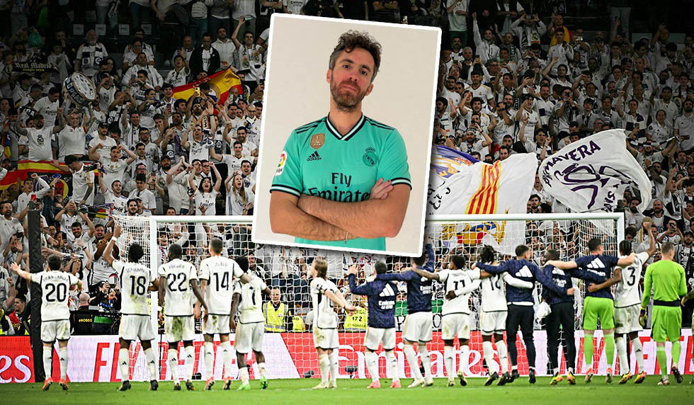 Revealed: The secret behind Real Madrid’s absurd success