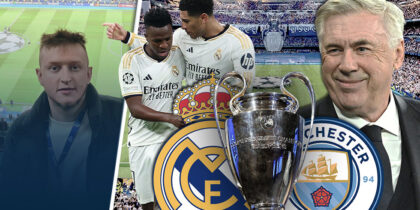 kommentar real madrid man city